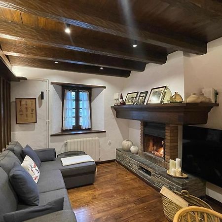 Baqueira 1500 Pie De Pistas Apartamento Cuilas Naut Aran Kültér fotó
