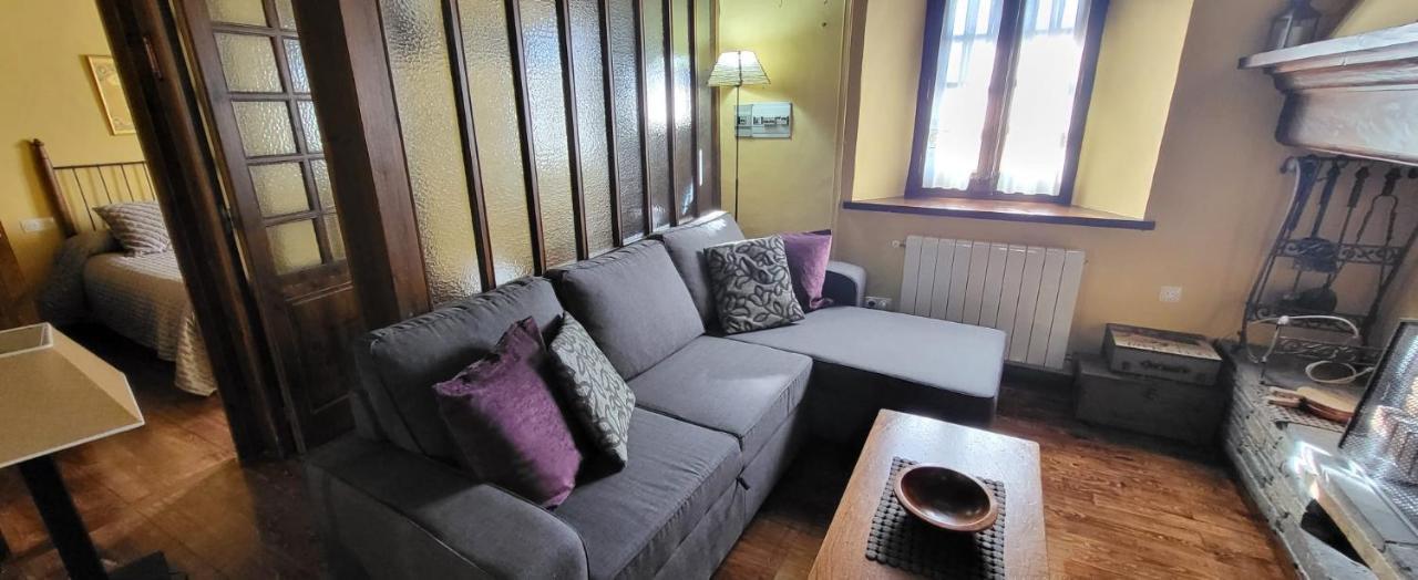 Baqueira 1500 Pie De Pistas Apartamento Cuilas Naut Aran Kültér fotó