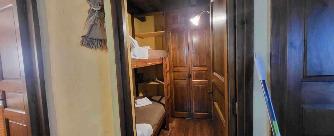 Baqueira 1500 Pie De Pistas Apartamento Cuilas Naut Aran Kültér fotó
