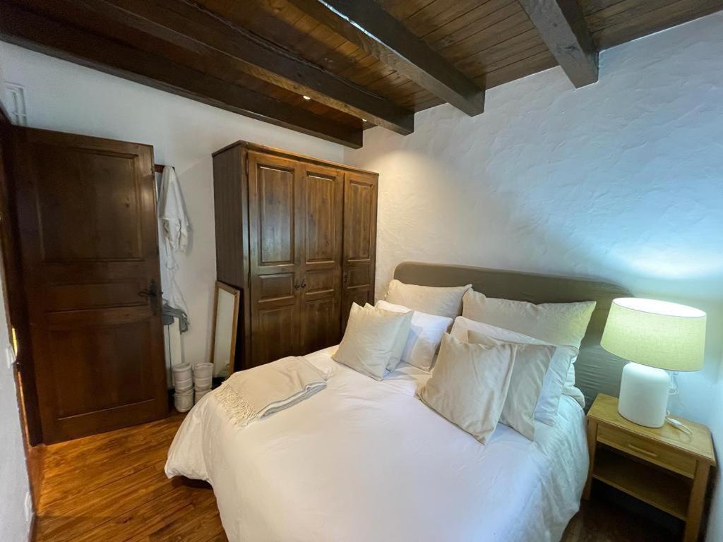 Baqueira 1500 Pie De Pistas Apartamento Cuilas Naut Aran Kültér fotó