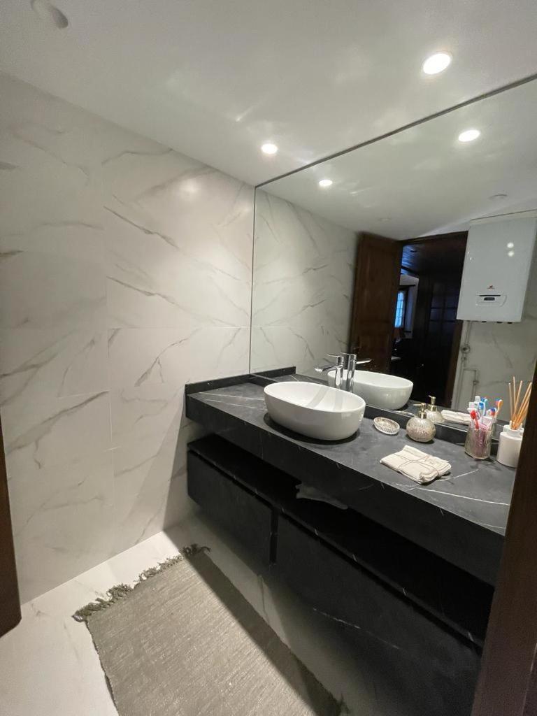 Baqueira 1500 Pie De Pistas Apartamento Cuilas Naut Aran Kültér fotó