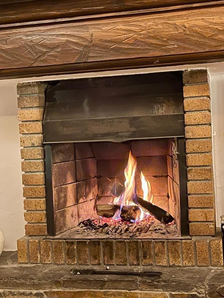 Baqueira 1500 Pie De Pistas Apartamento Cuilas Naut Aran Kültér fotó
