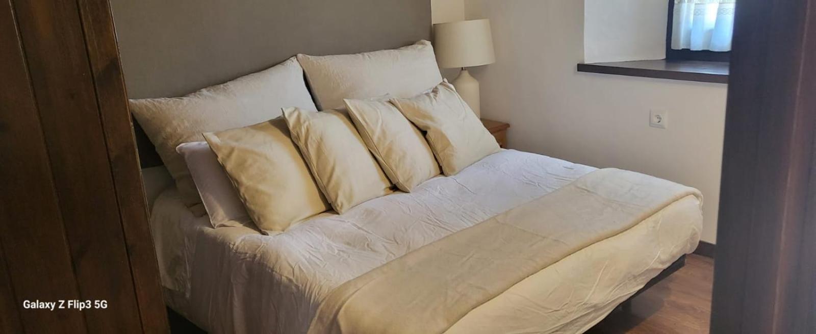 Baqueira 1500 Pie De Pistas Apartamento Cuilas Naut Aran Kültér fotó
