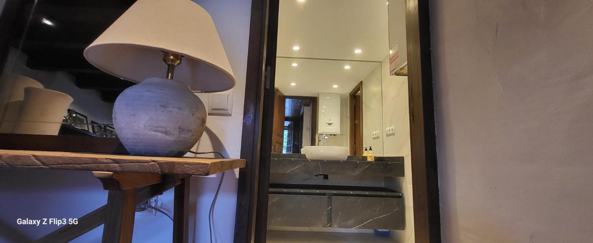 Baqueira 1500 Pie De Pistas Apartamento Cuilas Naut Aran Kültér fotó