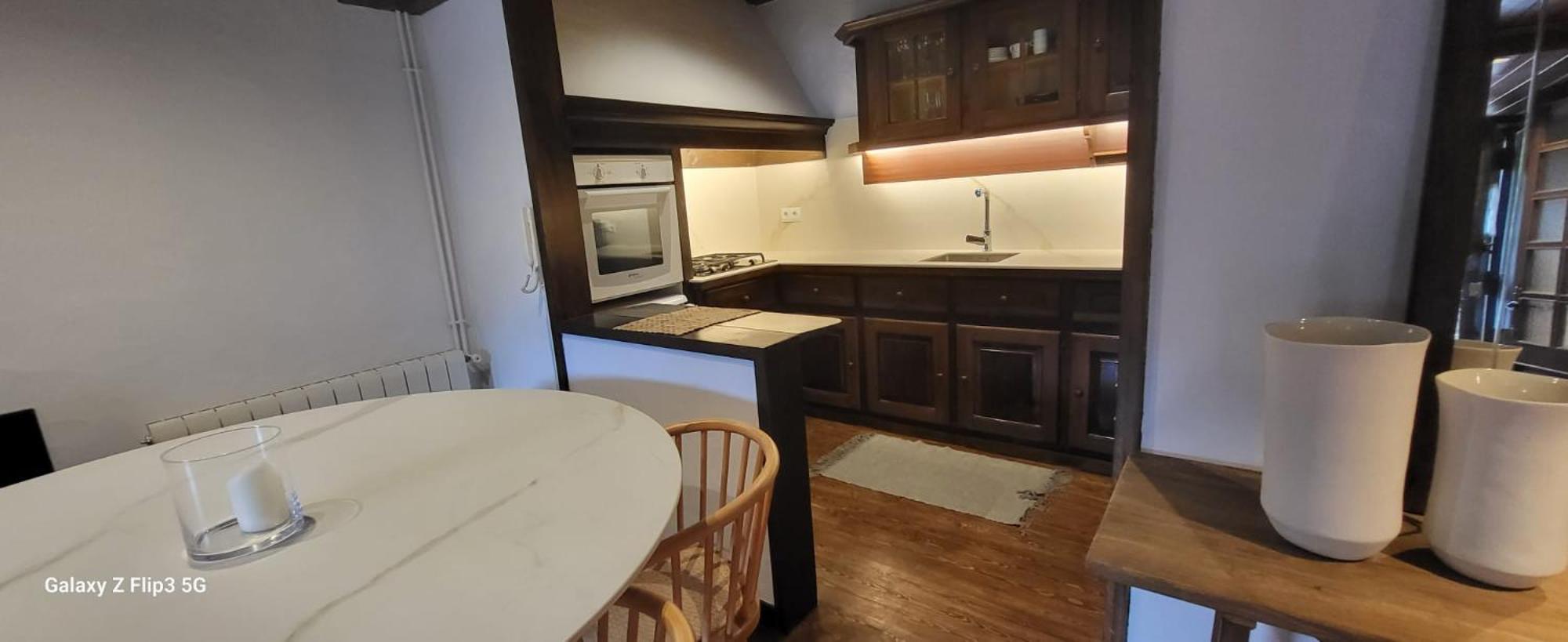 Baqueira 1500 Pie De Pistas Apartamento Cuilas Naut Aran Kültér fotó