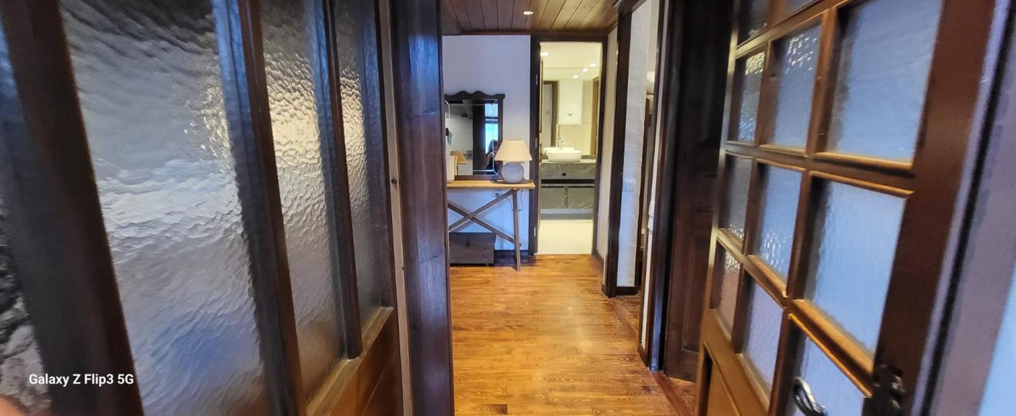 Baqueira 1500 Pie De Pistas Apartamento Cuilas Naut Aran Kültér fotó