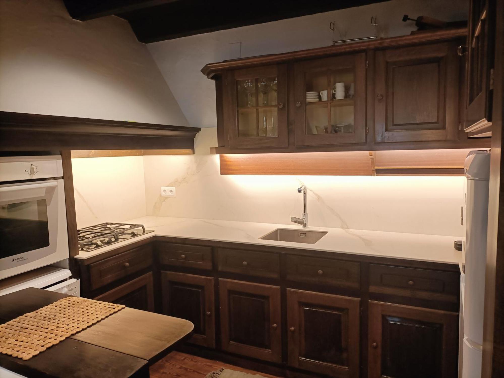 Baqueira 1500 Pie De Pistas Apartamento Cuilas Naut Aran Kültér fotó